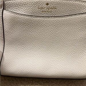 Kate Spade Monica Leather Crossbody Bag Purse Handbag